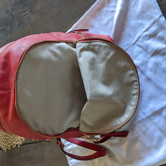 Michael Kors Backpack - Picture 7 of 13